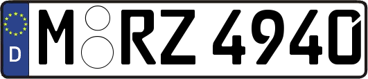 M-RZ4940