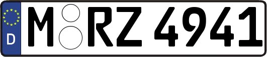 M-RZ4941