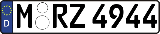M-RZ4944