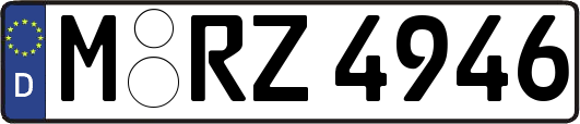 M-RZ4946