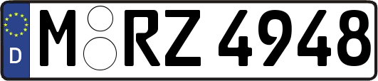 M-RZ4948