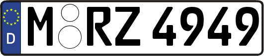 M-RZ4949