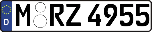 M-RZ4955