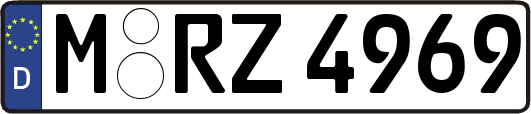 M-RZ4969