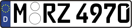 M-RZ4970