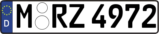 M-RZ4972