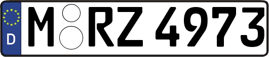 M-RZ4973
