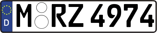 M-RZ4974