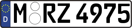 M-RZ4975