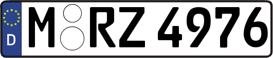 M-RZ4976