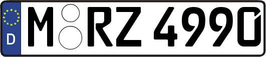 M-RZ4990
