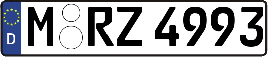 M-RZ4993