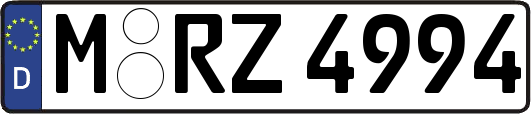 M-RZ4994