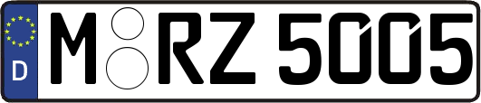 M-RZ5005