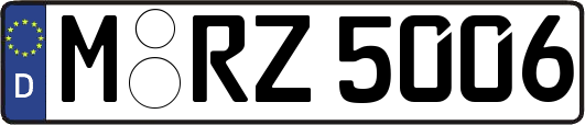 M-RZ5006