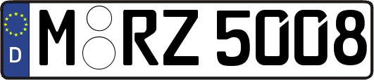 M-RZ5008