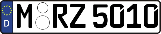 M-RZ5010