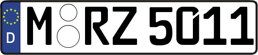 M-RZ5011