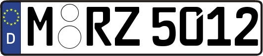 M-RZ5012