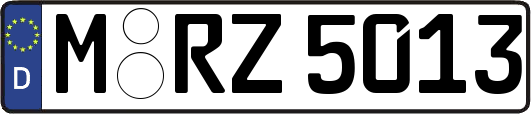 M-RZ5013
