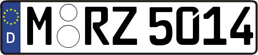 M-RZ5014