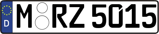 M-RZ5015