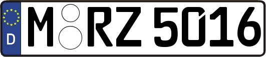 M-RZ5016