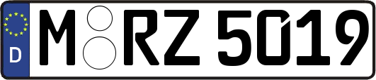 M-RZ5019