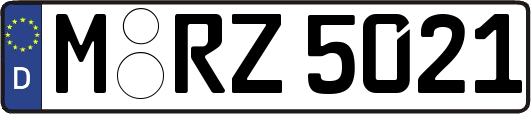 M-RZ5021