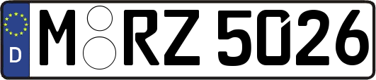 M-RZ5026