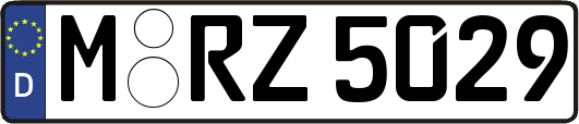 M-RZ5029