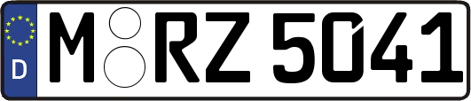 M-RZ5041