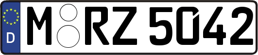 M-RZ5042