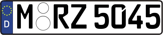 M-RZ5045