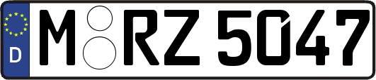 M-RZ5047