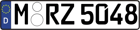 M-RZ5048