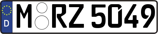 M-RZ5049