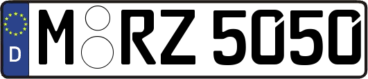 M-RZ5050