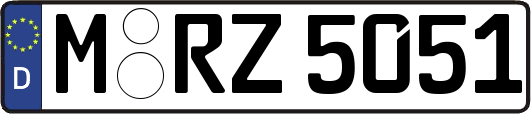 M-RZ5051