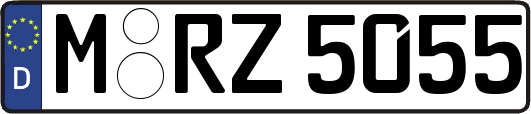 M-RZ5055