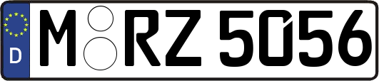 M-RZ5056