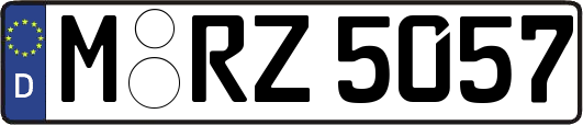 M-RZ5057