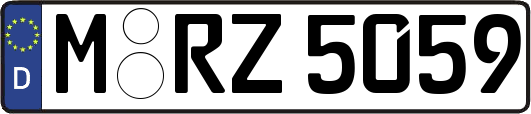 M-RZ5059
