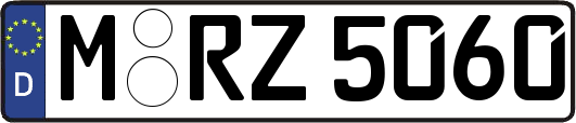 M-RZ5060