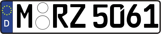 M-RZ5061