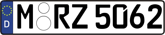 M-RZ5062