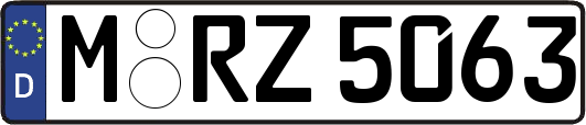 M-RZ5063