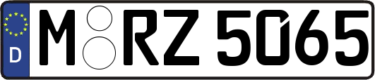 M-RZ5065
