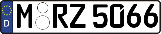 M-RZ5066