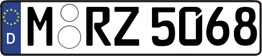 M-RZ5068